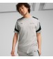 Puma T-Shirt MAPF1 MT7+ grau