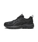 Puma Sapatos Milenio Tech preto