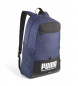 Puma Mochila Plus azul-marinho