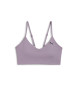 Puma BH Move Yogini flieder