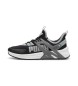 Puma Zapatillas Pacer + negro, gris