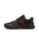 Puma Zapatillas Pacer + Trail negro