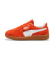 Puma Palermo schoenen rood