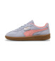 Puma Turnschuhe Palermo flieder