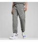 Puma Pantalón Bmw gris