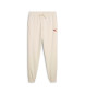 Puma Pantaloni beige Classics Brand Love