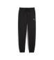 Puma Pantalón High-Waist negro