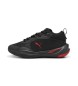 Puma Zapatillas Playmaker Pro PS negro