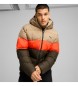 Puma Multicolour Poly Jacket