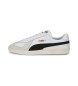 Puma Trenerji Army white