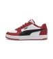Puma Shoes Caven 2.0 red