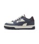 Puma Schuhe Caven 2.0 Abrup grau