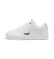 Puma Scarpe da ginnastica bianche Caven 2.0 Seein