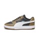 Puma Leather trainers Caven 2.0 Vtg brown
