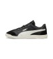 Puma Lederen schoenen Club 5v5 SD zwart