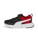 Puma Sapatilhas Evolve Run Mesh preto