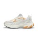 Puma Trainers Morphic white