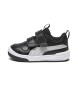 Puma Sapatilhas Multiflex Glitz preto