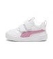 Puma Sapatilhas Multiflex SL V branco, cor-de-rosa