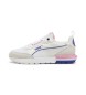 Puma Zapatillas R22 blanco