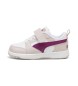 Puma Zapatillas Rebound V6 Lo A rosa, lila