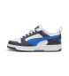 Puma Turnschuhe Rebound V6 Lo J mehrfarbig