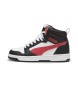 Puma Sneakers Rebound V6 Mid multicolor