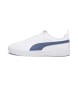 Puma Baskets Rickie blanc