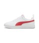 Puma Baskets Rickie blanc