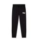 Puma Pantaln de chndal  Script negro