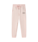 Puma Pantalón de chándal  Script rosa