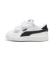 Puma Baskets Smash 3.0 Night blanches