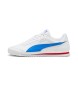 Puma Turnschuhe Turino II wei