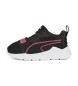 Puma Sapatos Wired Run Pure black