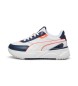 Puma Zapatillas R78 Disrupt LT blanco, marino