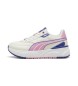 Puma Zapatillas R78 Disrupt LT blanco blanco, rosa