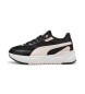 Puma Zapatillas R78 Disrupt LT negro