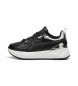 Puma Zapatillas R78 Disrupt Metallic negro