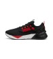 Puma Trainers Retaliate 3 zwart