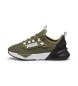 Puma Scarpe da ginnastica verdi Retaliate 3 PS