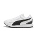 Puma Sneakers in pelle Road Rider bianche, nere