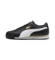 Puma Zapatillas Roma 24 Standard negro