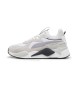 Puma Rs-X Heritage skor vit, gr