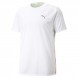 Camiseta Run Favorite blanco 