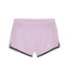 Puma Shorts Favourite Velocity 3 pink