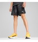 Puma Short Run Favorites velocity negro