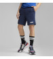 Puma Essentials marineblaue Shorts