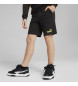 Puma Essentials Shorts schwarz