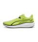 Puma Turnschuhe Skyrocket Lite grün