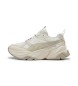 Puma Baskets Sophyr blanc